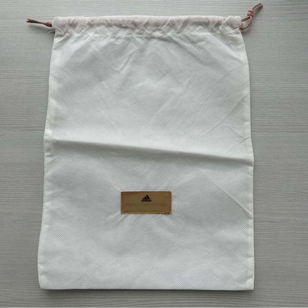 Stella McCartney Adidas Dust/Storage Bag (Shoes, Accessories, Organization)